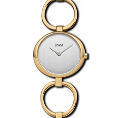 ساعت مچی ام اند ام M&M کد M11930-232 - mm watch m11930-232  